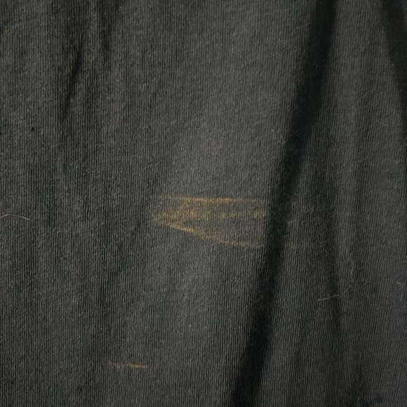 Adidas Blue and Orange #KP6 Knicks T-Shirt - Picture 5 of 6